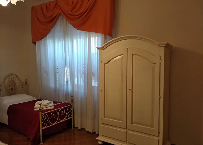 Le Corti Del CasaleAlbergo